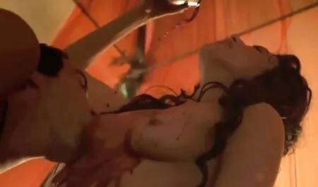 Busty в БДСМ порно със стари баби дяволите