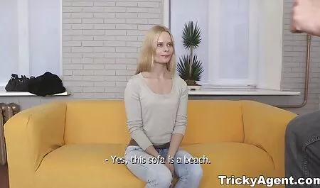 Джина порно стари герсън прие предложението за секс